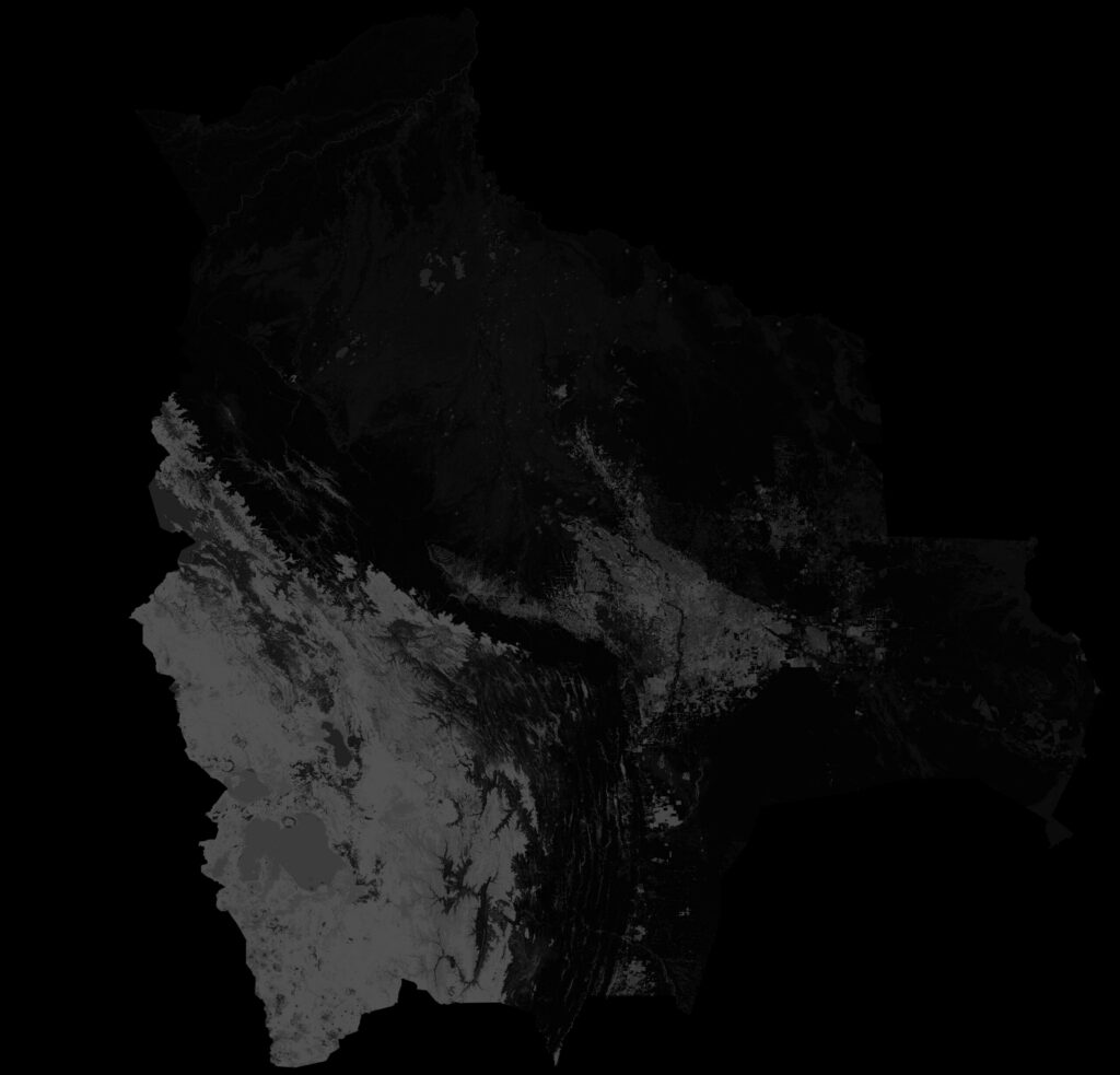 Lançamento da Coleção 3 do MapBiomas Bolívia