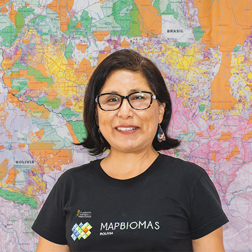 Sara Espinoza