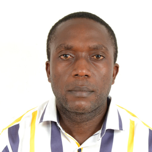 Jonathan Muledi