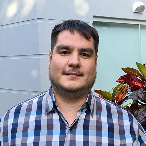 Fernando Palacios