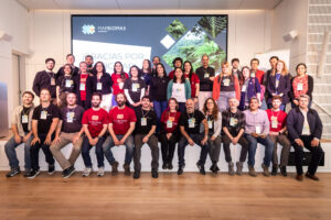Evento anual de MapBiomas Argentina 2026